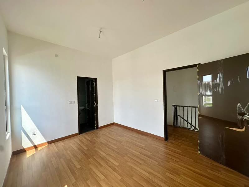 Rumah Berkembar untuk Dijual di Alam Sari (Bangi) - BILYA ARIFF - PropertyGuru.com.my