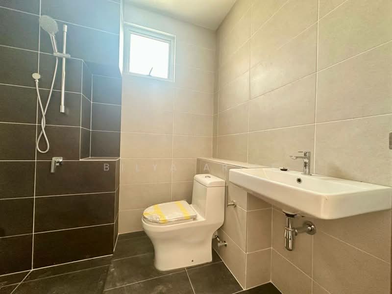 Rumah Berkembar untuk Dijual di Alam Sari (Bangi) - BILYA ARIFF - PropertyGuru.com.my