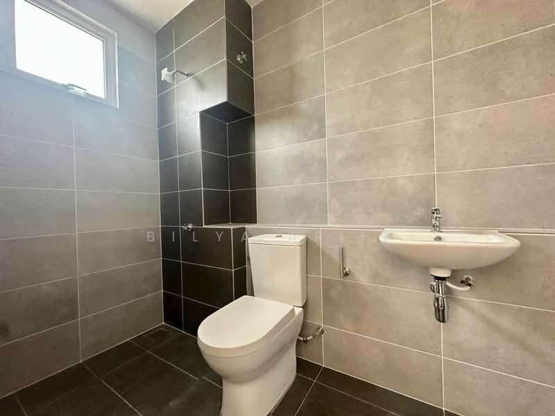 Rumah Berkembar untuk Dijual di Alam Sari (Bangi) - BILYA ARIFF - PropertyGuru.com.my