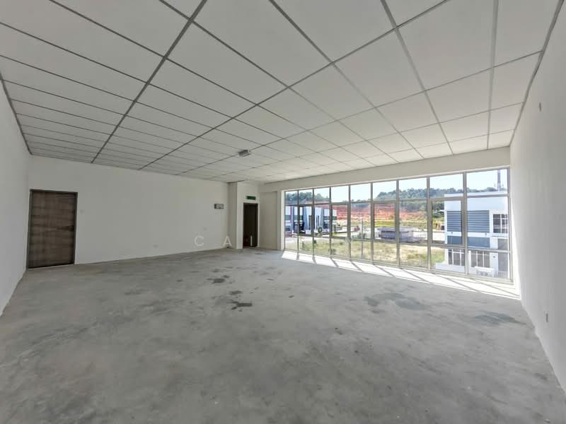 Kilang untuk Dijual di Sungai Bakap (Penang) - Cai Yan - Interior - PropertyGuru.com.my