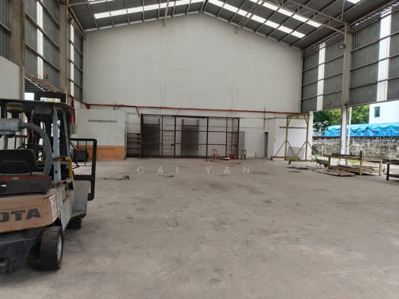 Kilang untuk Dijual di Sungai Bakap (Penang) - Cai Yan - Interior - PropertyGuru.com.my
