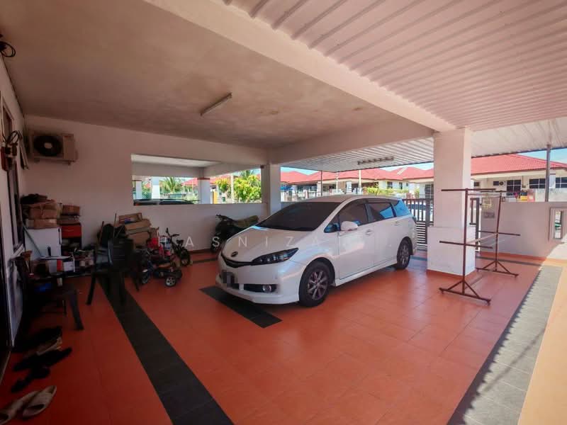 Semi-Detached House for Sale in SP Heights (Sungai Petani) - Hasnizam . - PropertyGuru.com.my