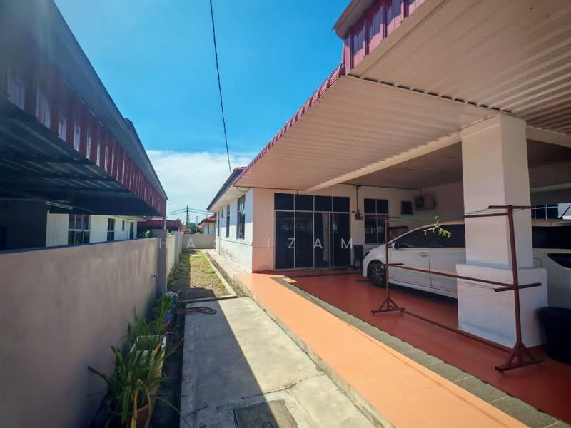 Semi-Detached House for Sale in SP Heights (Sungai Petani) - Hasnizam . - PropertyGuru.com.my