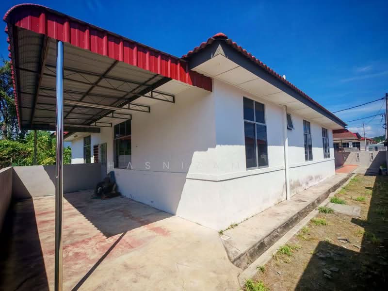 Semi-Detached House for Sale in SP Heights (Sungai Petani) - Hasnizam . - PropertyGuru.com.my