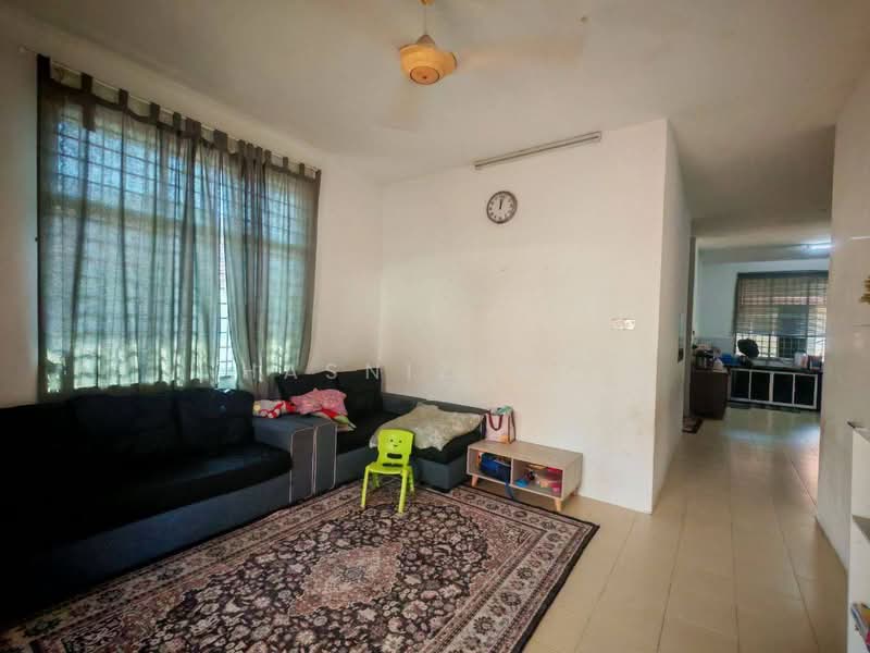 Semi-Detached House for Sale in SP Heights (Sungai Petani) - Hasnizam . - PropertyGuru.com.my