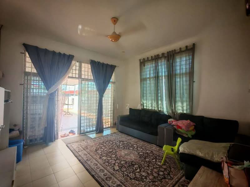 Semi-Detached House for Sale in SP Heights (Sungai Petani) - Hasnizam . - PropertyGuru.com.my
