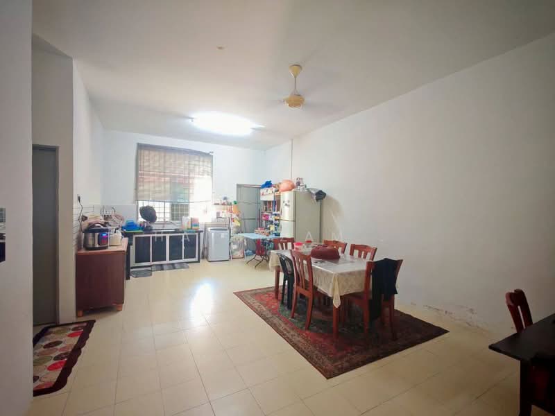 Semi-Detached House for Sale in SP Heights (Sungai Petani) - Hasnizam . - PropertyGuru.com.my