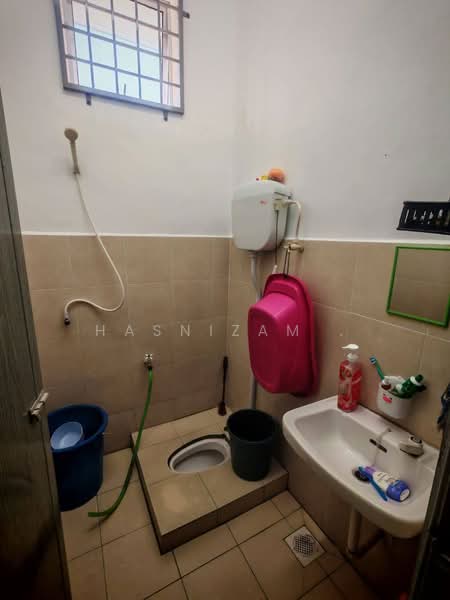 Semi-Detached House for Sale in SP Heights (Sungai Petani) - Hasnizam . - PropertyGuru.com.my