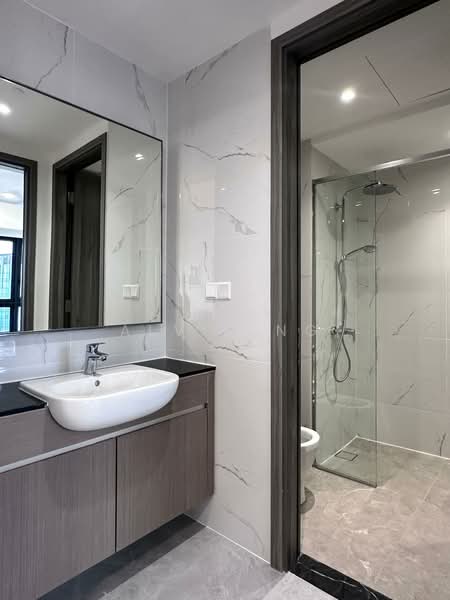 Service Residence for Rent at Agile Bukit Bintang - Alvin Ng - Bathroom - PropertyGuru.com.my
