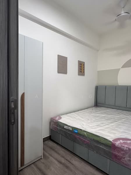 Service Residence for Rent at Agile Bukit Bintang - Alvin Ng - Bedroom - PropertyGuru.com.my