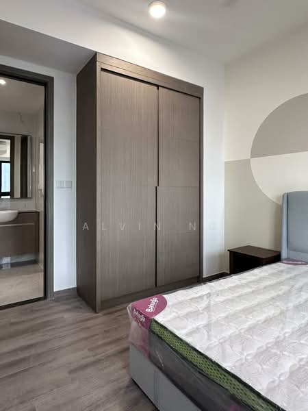 Service Residence for Rent at Agile Bukit Bintang - Alvin Ng - Bedroom - PropertyGuru.com.my