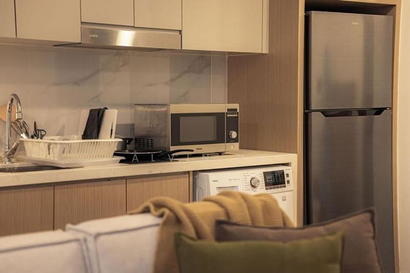 Service Residence for Rent at Agile Bukit Bintang - Alvin Ng - Kitchen - PropertyGuru.com.my