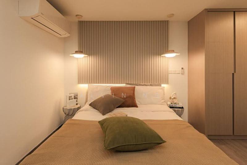 Service Residence for Rent at Agile Bukit Bintang - Alvin Ng - Bedroom - PropertyGuru.com.my