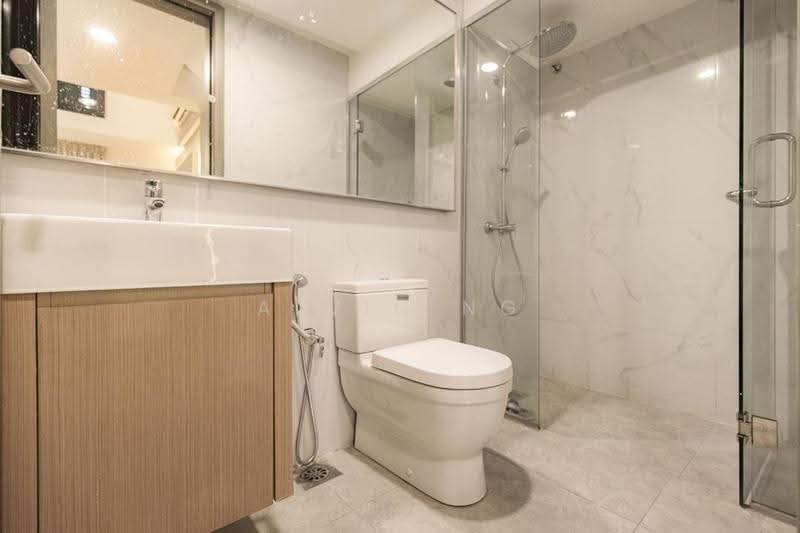 Service Residence for Rent at Agile Bukit Bintang - Alvin Ng - Bathroom - PropertyGuru.com.my