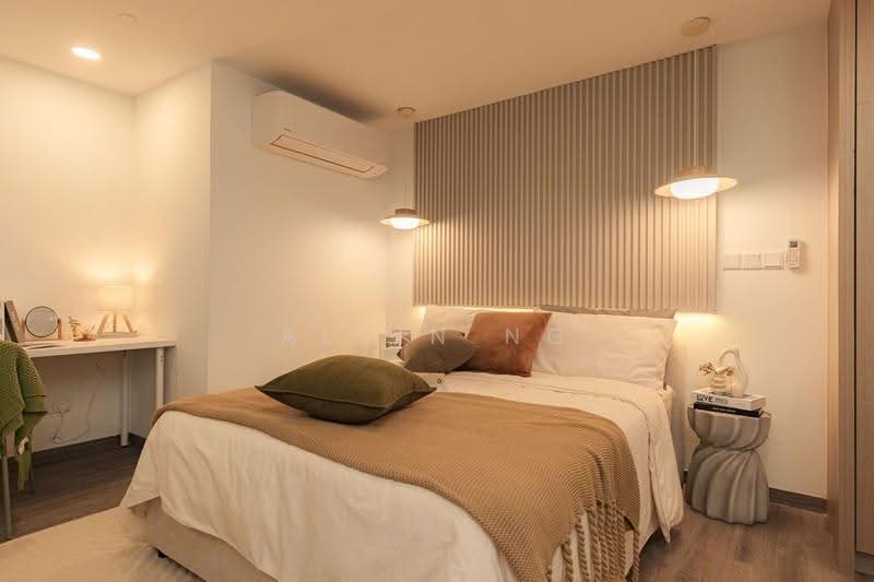 Service Residence for Rent at Agile Bukit Bintang - Alvin Ng - Bedroom - PropertyGuru.com.my