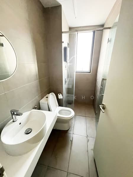 Condominium for Rent at Kuchai Sentral - Alex Kho - Bathroom - PropertyGuru.com.my