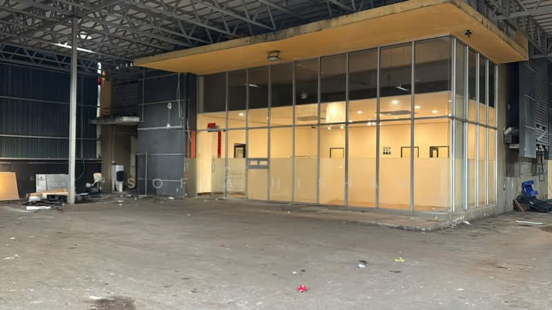Factory for Rent in Semenyih (Selangor) - Sofia Hisham - PropertyGuru.com.my