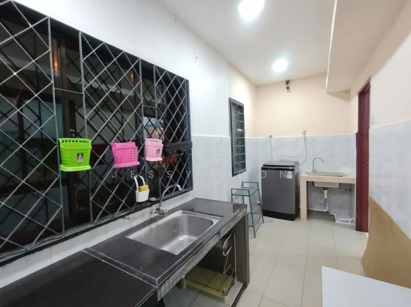 1-storey Terraced House for Rent in Taman Ungku Tun Aminah (Skudai) - Jessy Poon - PropertyGuru.com.my