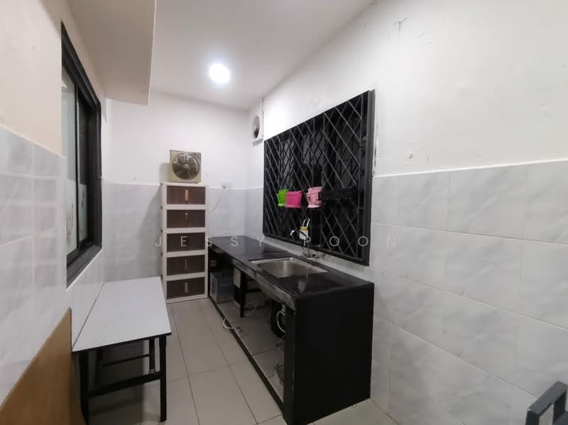 1-storey Terraced House for Rent in Taman Ungku Tun Aminah (Skudai) - Jessy Poon - PropertyGuru.com.my