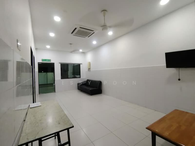 1-storey Terraced House for Rent in Taman Ungku Tun Aminah (Skudai) - Jessy Poon - PropertyGuru.com.my