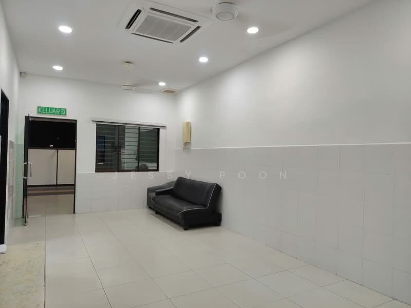 1-storey Terraced House for Rent in Taman Ungku Tun Aminah (Skudai) - Jessy Poon - PropertyGuru.com.my