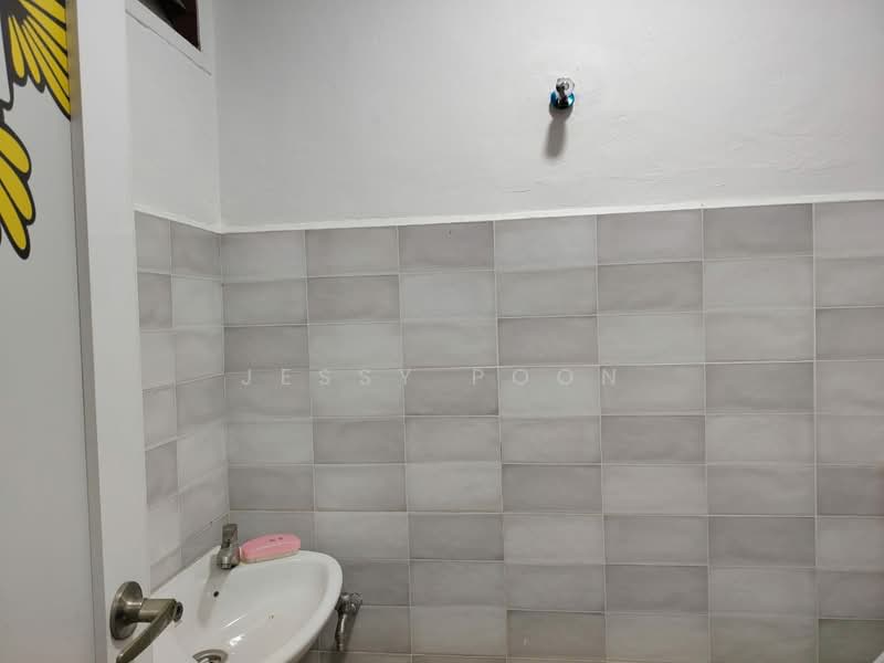 1-storey Terraced House for Rent in Taman Ungku Tun Aminah (Skudai) - Jessy Poon - PropertyGuru.com.my