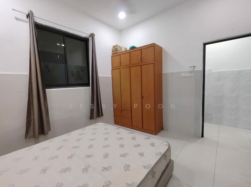 1-storey Terraced House for Rent in Taman Ungku Tun Aminah (Skudai) - Jessy Poon - PropertyGuru.com.my