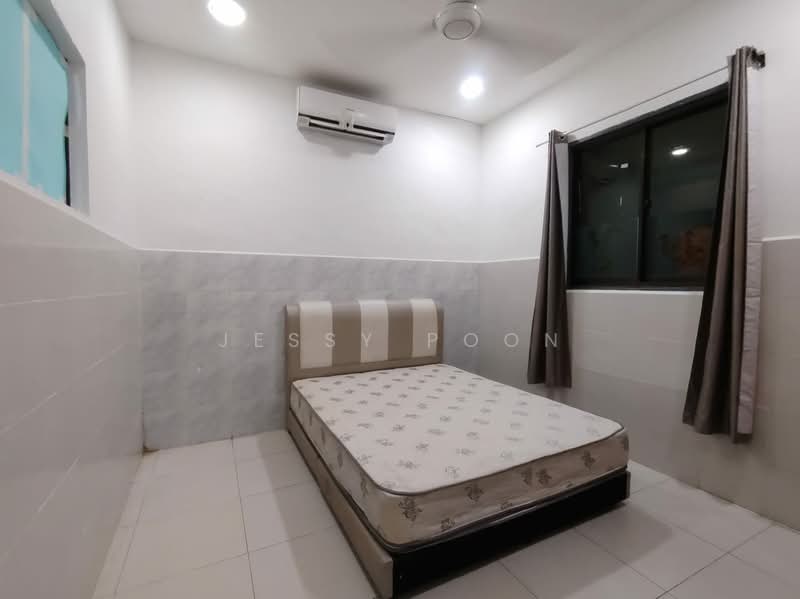 1-storey Terraced House for Rent in Taman Ungku Tun Aminah (Skudai) - Jessy Poon - PropertyGuru.com.my