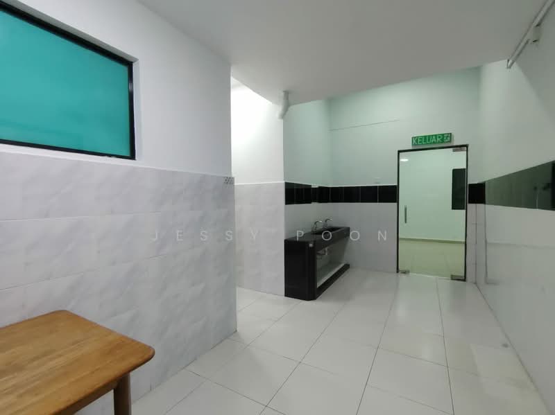 1-storey Terraced House for Rent in Taman Ungku Tun Aminah (Skudai) - Jessy Poon - PropertyGuru.com.my