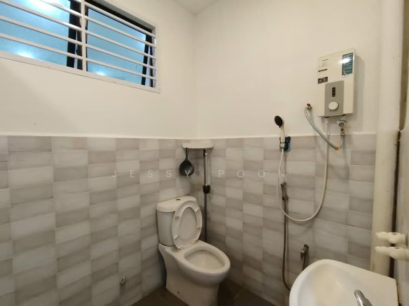 1-storey Terraced House for Rent in Taman Ungku Tun Aminah (Skudai) - Jessy Poon - PropertyGuru.com.my