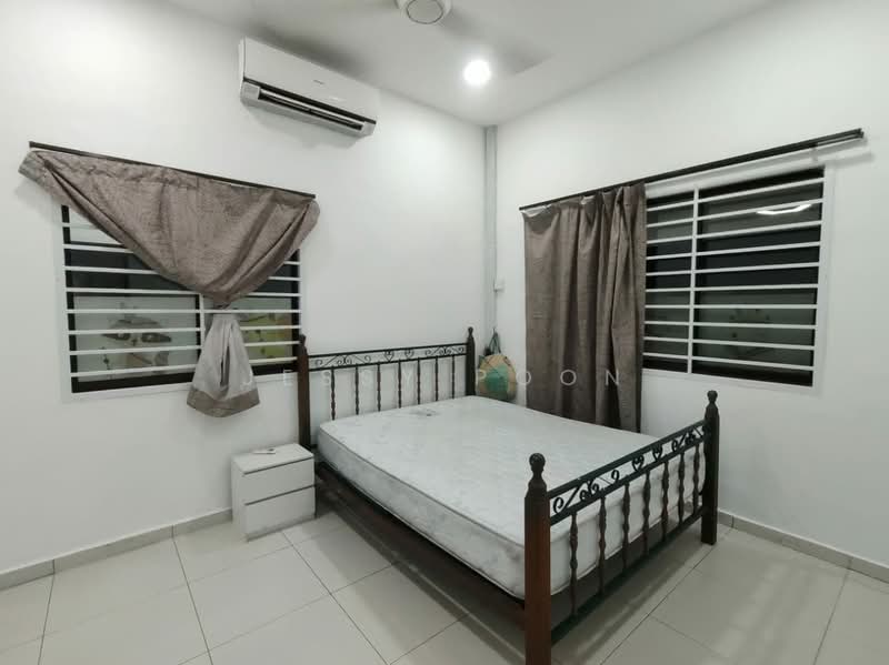1-storey Terraced House for Rent in Taman Ungku Tun Aminah (Skudai) - Jessy Poon - PropertyGuru.com.my