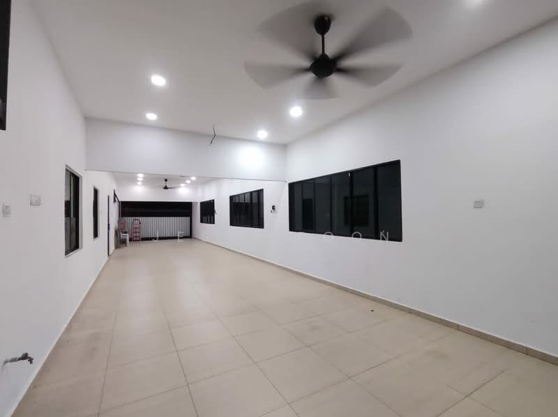 1-storey Terraced House for Rent in Taman Ungku Tun Aminah (Skudai) - Jessy Poon - PropertyGuru.com.my