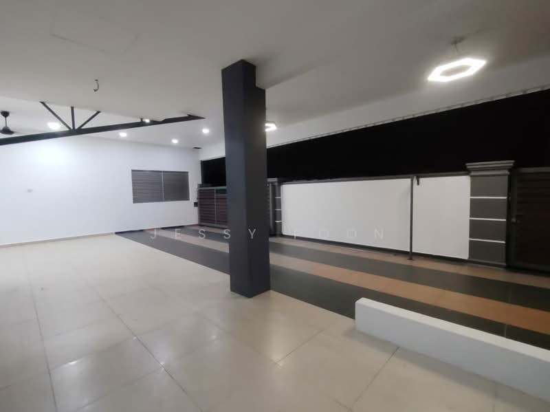 1-storey Terraced House for Rent in Taman Ungku Tun Aminah (Skudai) - Jessy Poon - PropertyGuru.com.my