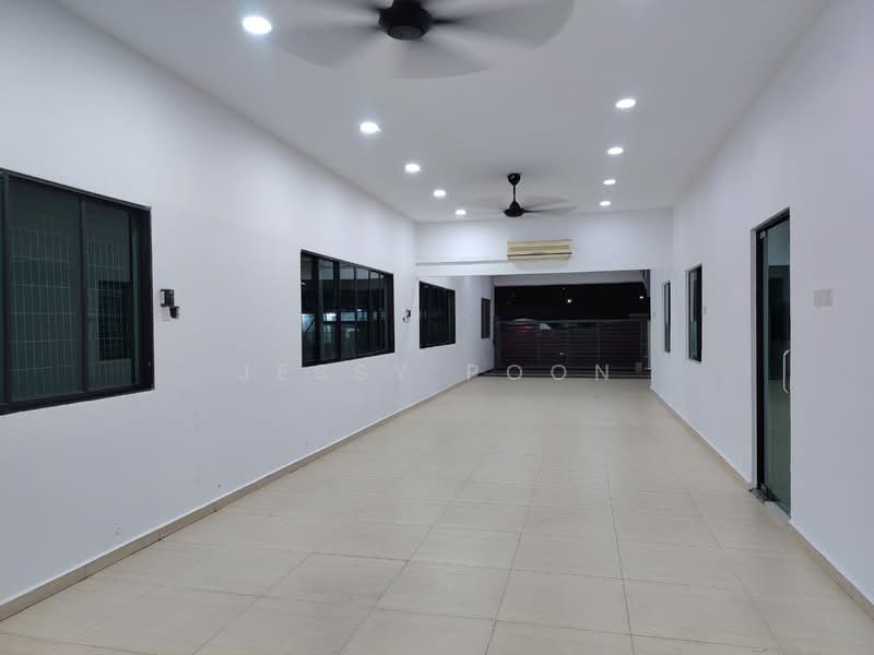 1-storey Terraced House for Rent in Taman Ungku Tun Aminah (Skudai) - Jessy Poon - PropertyGuru.com.my