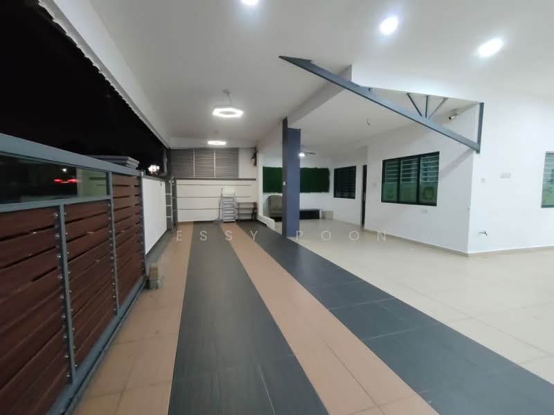 1-storey Terraced House for Rent in Taman Ungku Tun Aminah (Skudai) - Jessy Poon - PropertyGuru.com.my