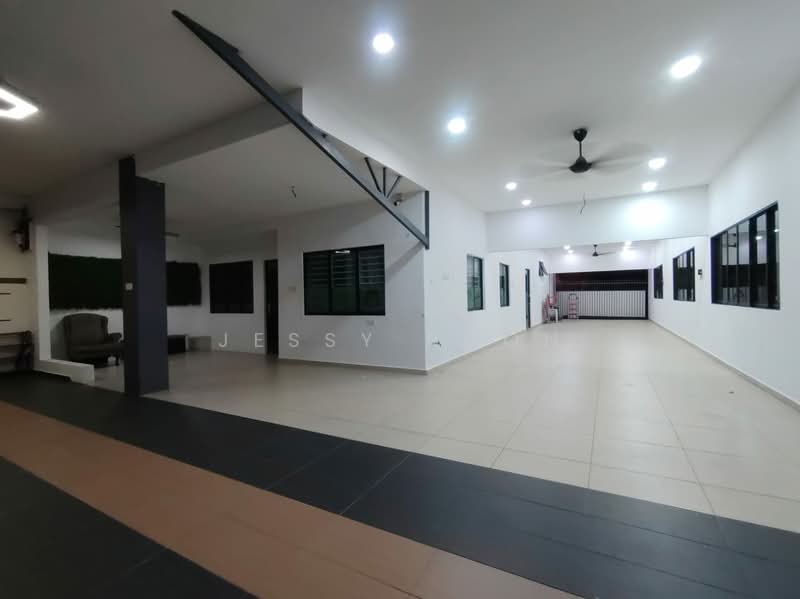 1-storey Terraced House for Rent in Taman Ungku Tun Aminah (Skudai) - Jessy Poon - PropertyGuru.com.my