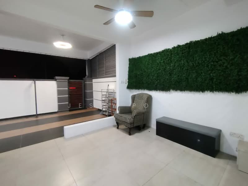 1-storey Terraced House for Rent in Taman Ungku Tun Aminah (Skudai) - Jessy Poon - PropertyGuru.com.my