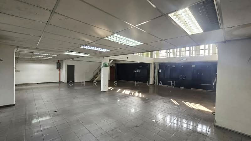 Factory for Rent in Butterworth (Penang) - Chris Huah - Interior - PropertyGuru.com.my