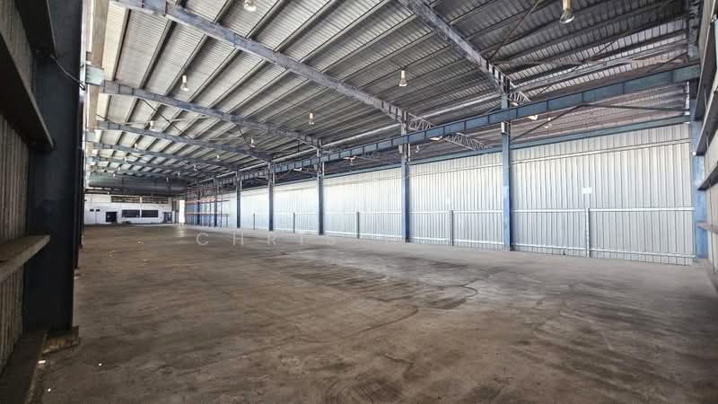 Factory for Rent in Butterworth (Penang) - Chris Huah - Interior - PropertyGuru.com.my