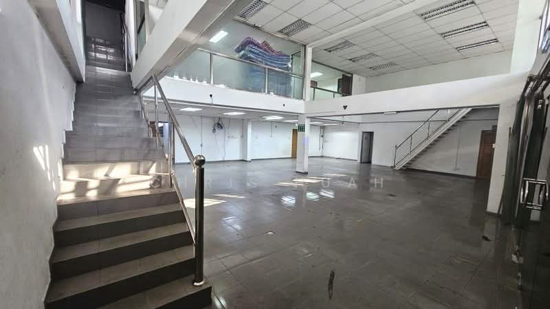 Factory for Rent in Butterworth (Penang) - Chris Huah - Interior - PropertyGuru.com.my