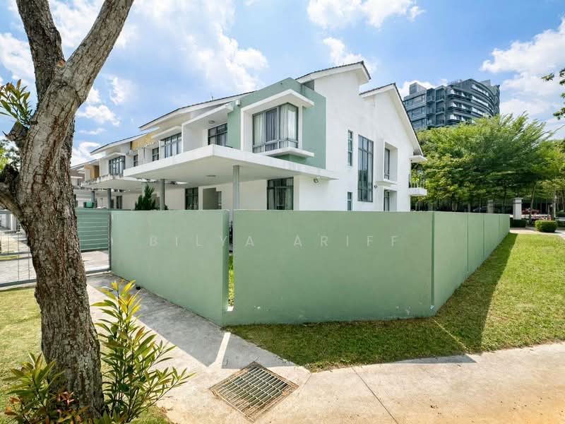 Rumah Teres untuk Dijual di Cyberjaya (Selangor) - BILYA ARIFF - PropertyGuru.com.my