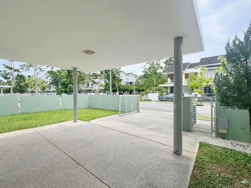 Rumah Teres untuk Dijual di Cyberjaya (Selangor) - BILYA ARIFF - PropertyGuru.com.my