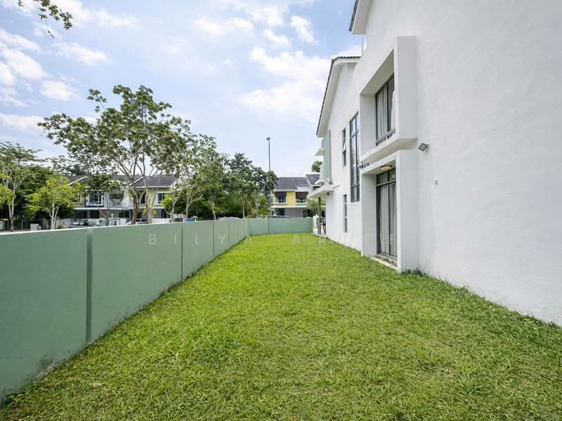 Rumah Teres untuk Dijual di Cyberjaya (Selangor) - BILYA ARIFF - PropertyGuru.com.my