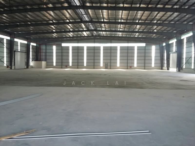 Factory for Sale in North Port (Pelabuhan Utara) (Port Klang (Pelabuhan Klang)) - Jack Lai - Interior - PropertyGuru.com.my