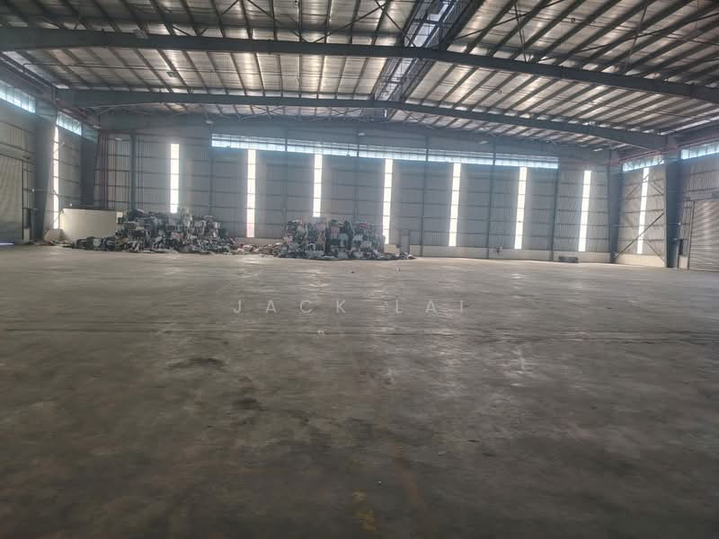 Factory for Sale in North Port (Pelabuhan Utara) (Port Klang (Pelabuhan Klang)) - Jack Lai - Interior - PropertyGuru.com.my