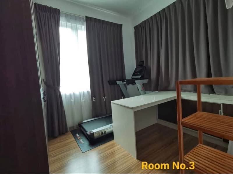 Apartment for Sale at Delta Heights - Zoey Liau - PropertyGuru.com.my