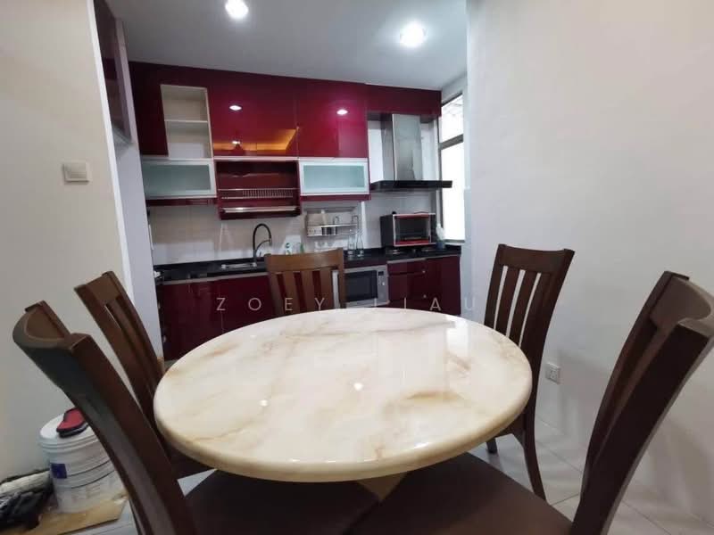 Apartment for Sale at Delta Heights - Zoey Liau - PropertyGuru.com.my