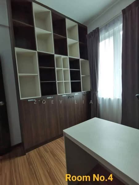 Apartment for Sale at Delta Heights - Zoey Liau - PropertyGuru.com.my