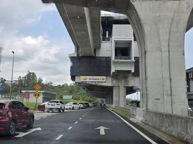 Rumah Banglo untuk Dijual di Puchong (Selangor) - Kevin Dass - Exterior - PropertyGuru.com.my