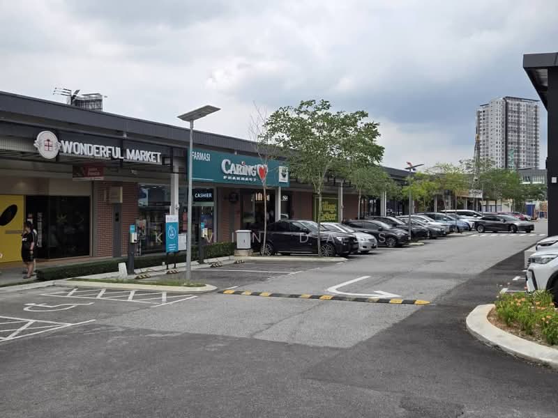 Rumah Banglo untuk Dijual di Puchong (Selangor) - Kevin Dass - Exterior - PropertyGuru.com.my